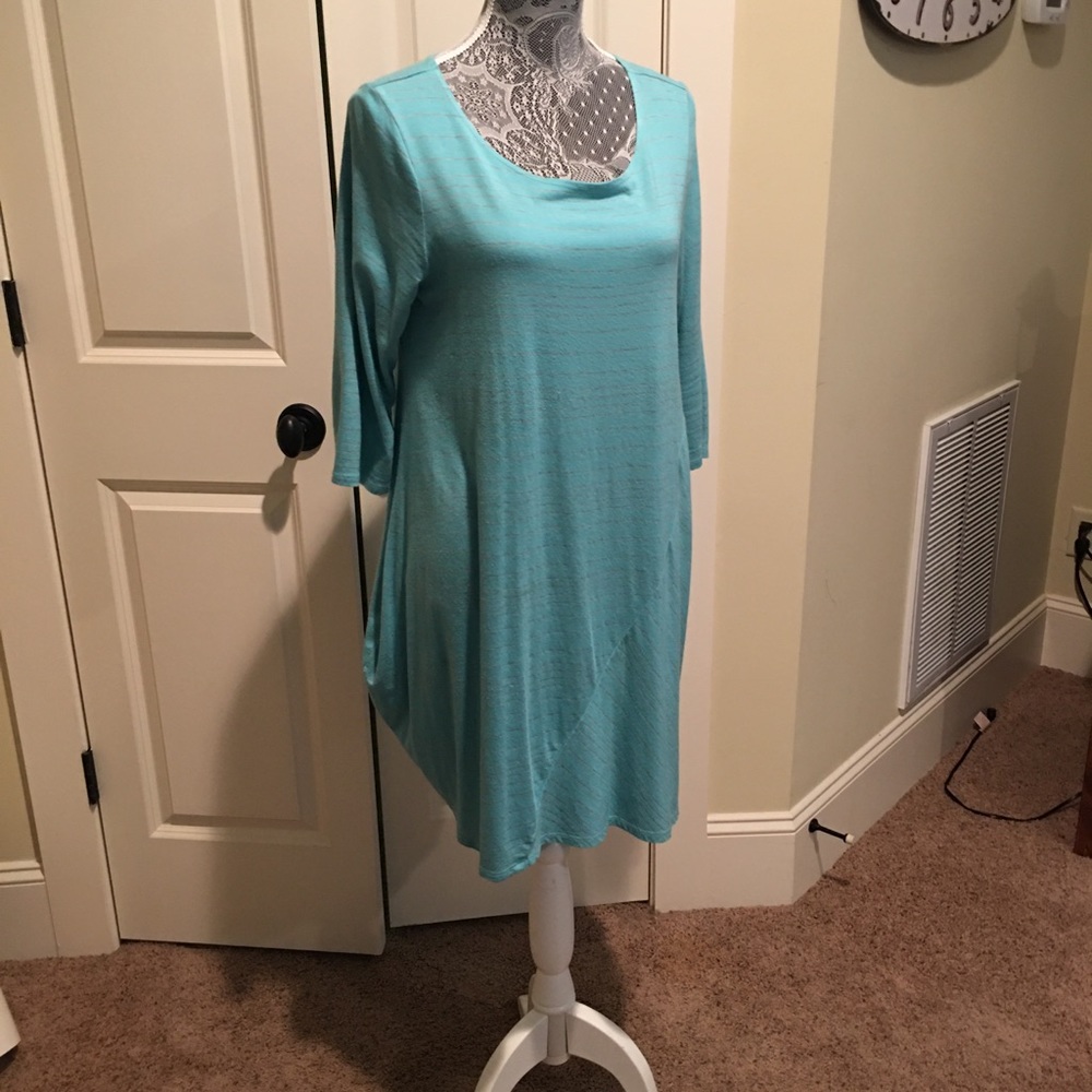 Dress/tunic